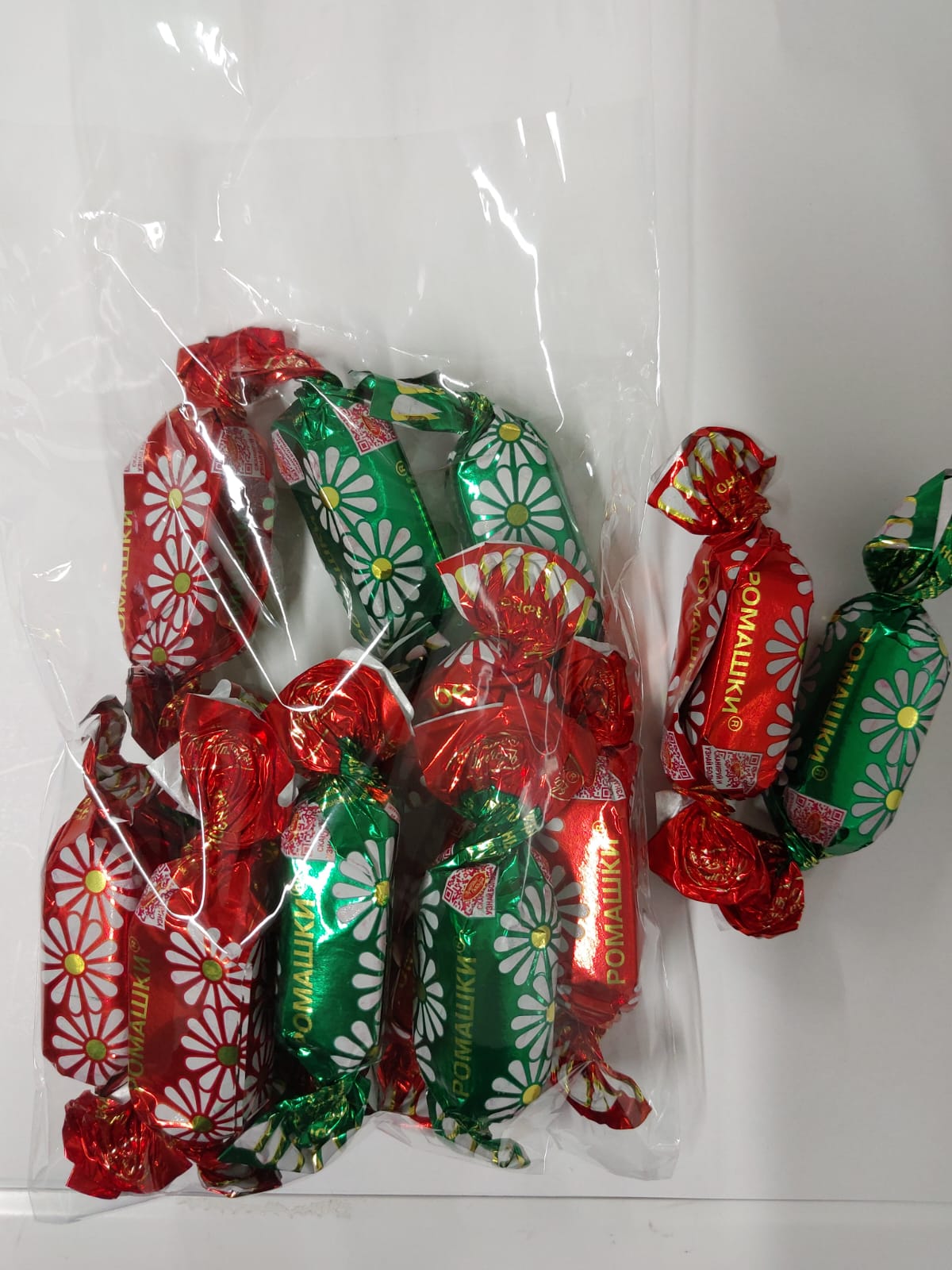 カモミール 200g