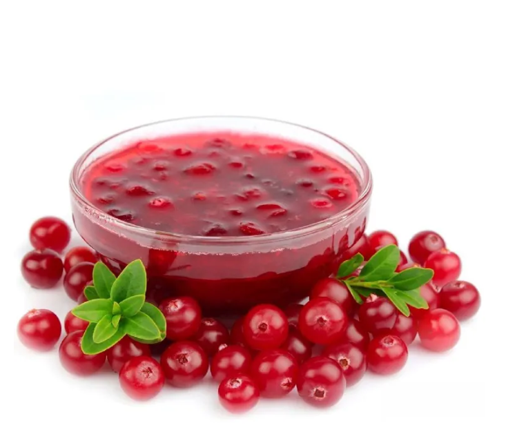 RATIBOR クランベリージャム(ヴァレーニエ)