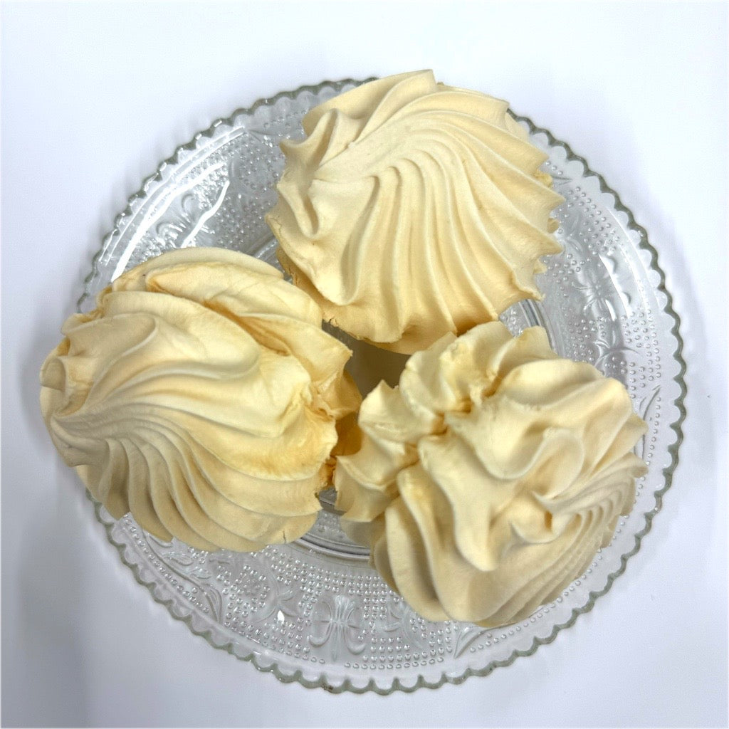 ゼフィール クレームブリュレ