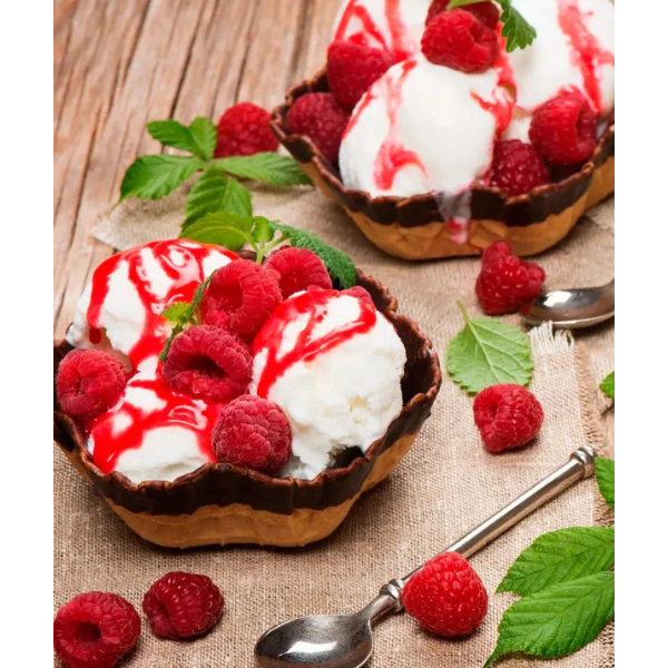 RATIBOR ラズベリー シロップ