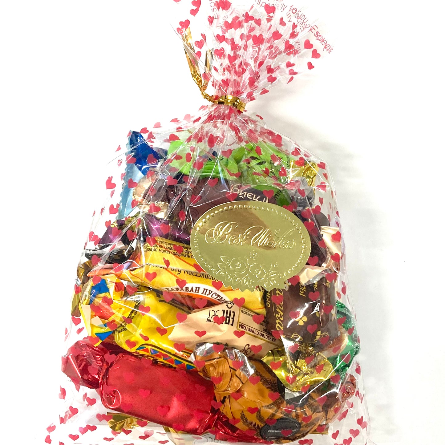 ◎プレミアムチョコレートアソート200g