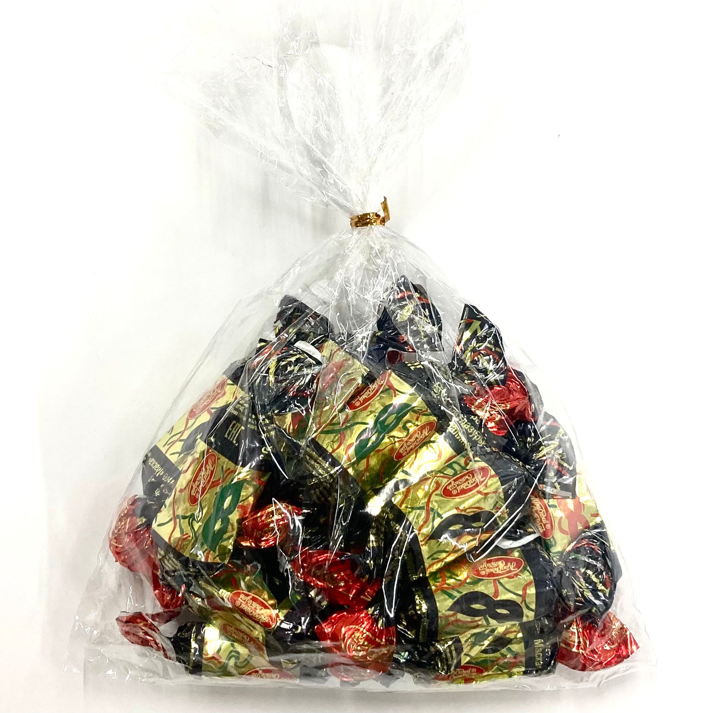 プラリネチョコマスク 200g