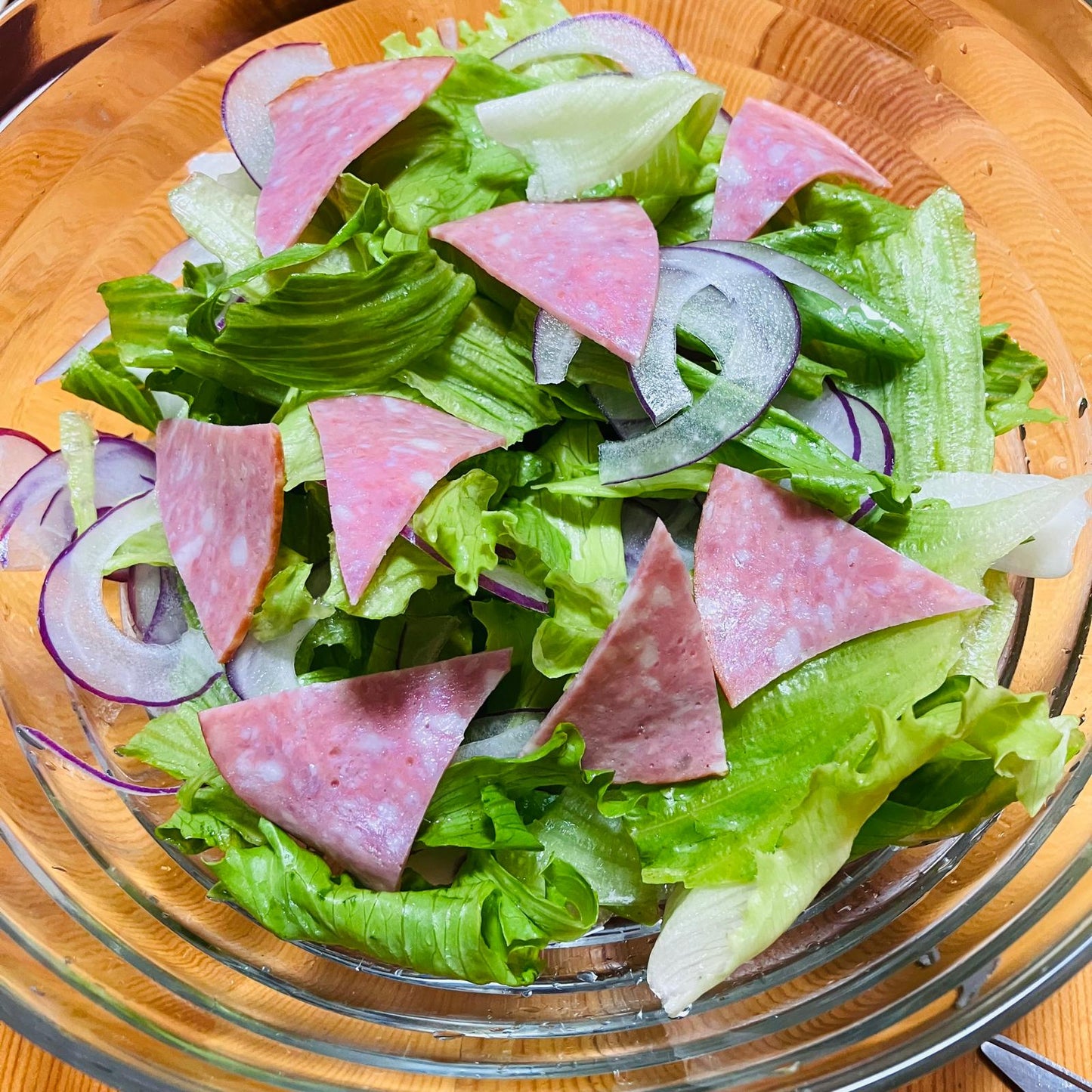 ソーセージ セルベラート