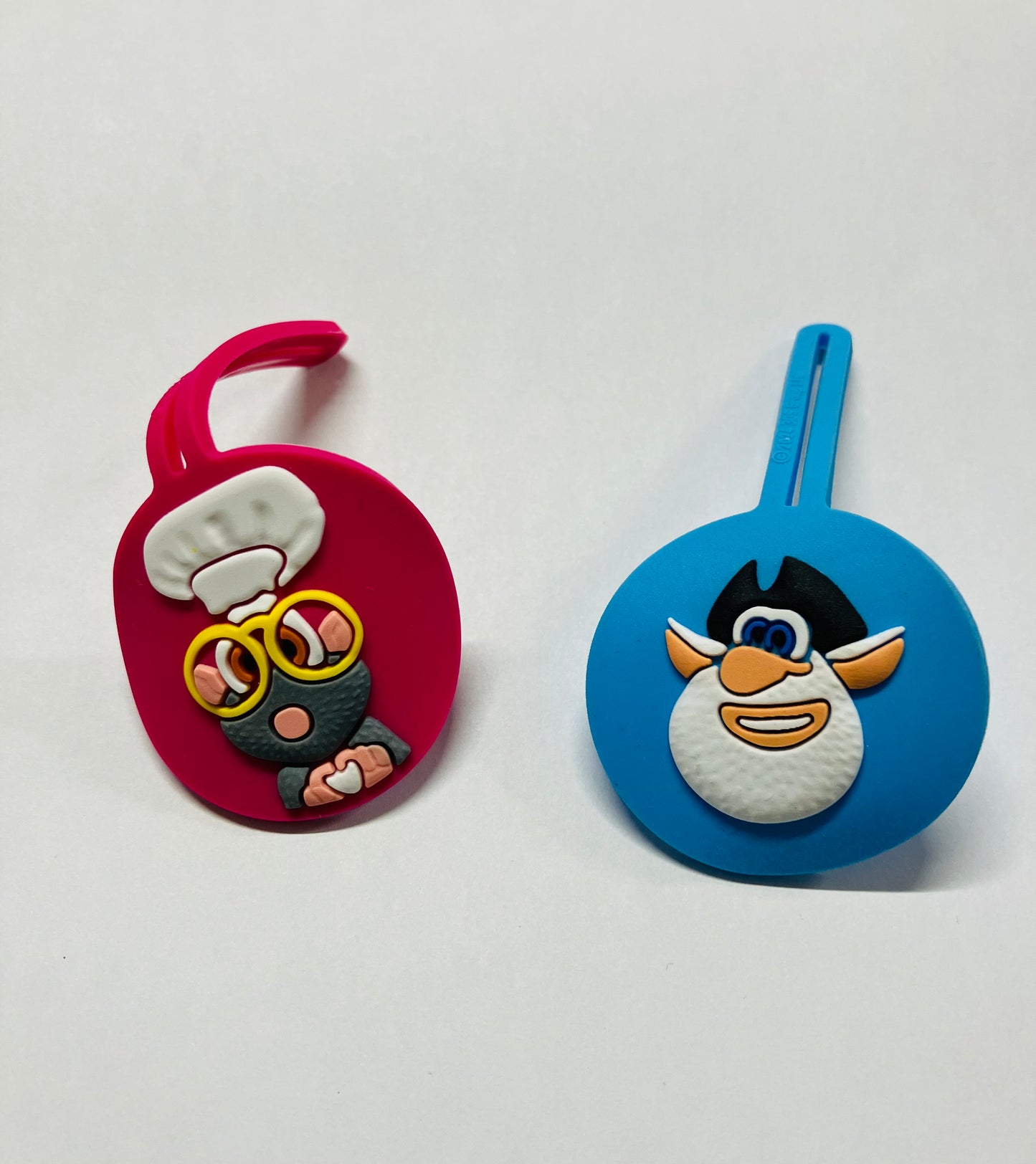 【2個で500円!!】ブーバ チョコエッグ