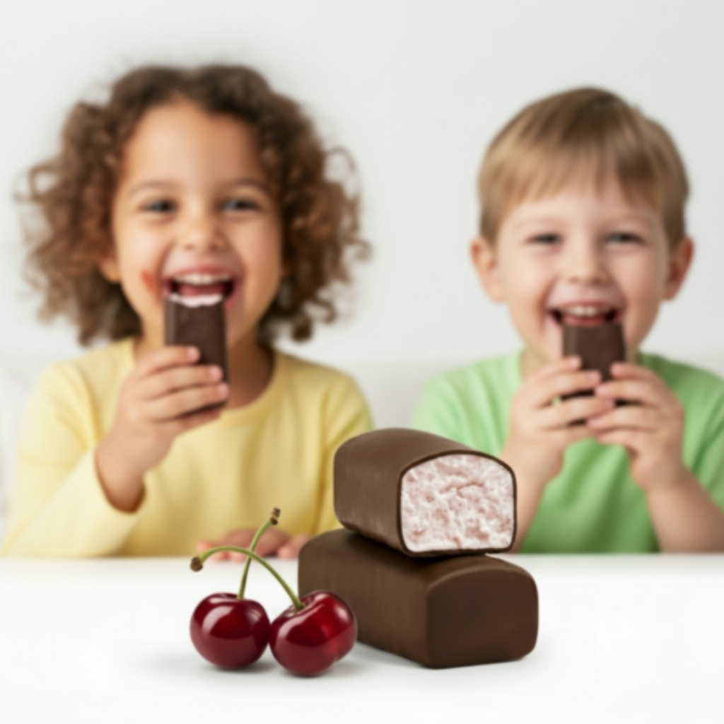 オクターブ・チョコチーズケーキ チェリー