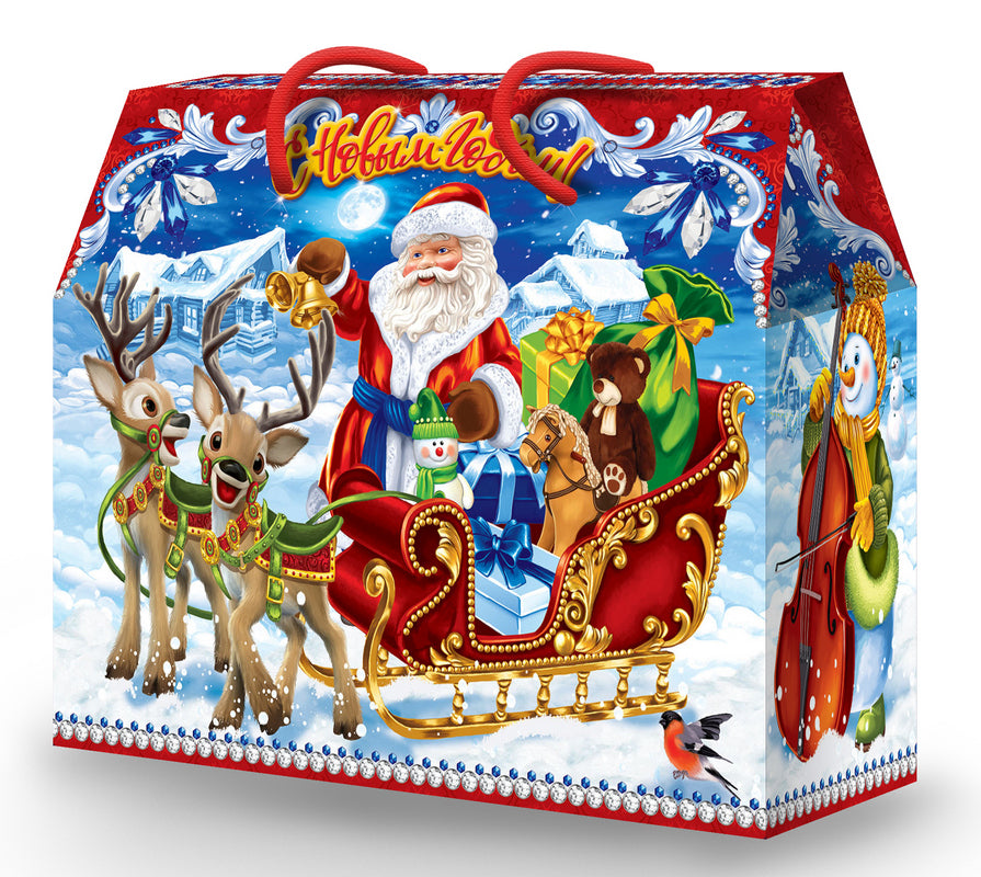 メリークリスマス! 1kg