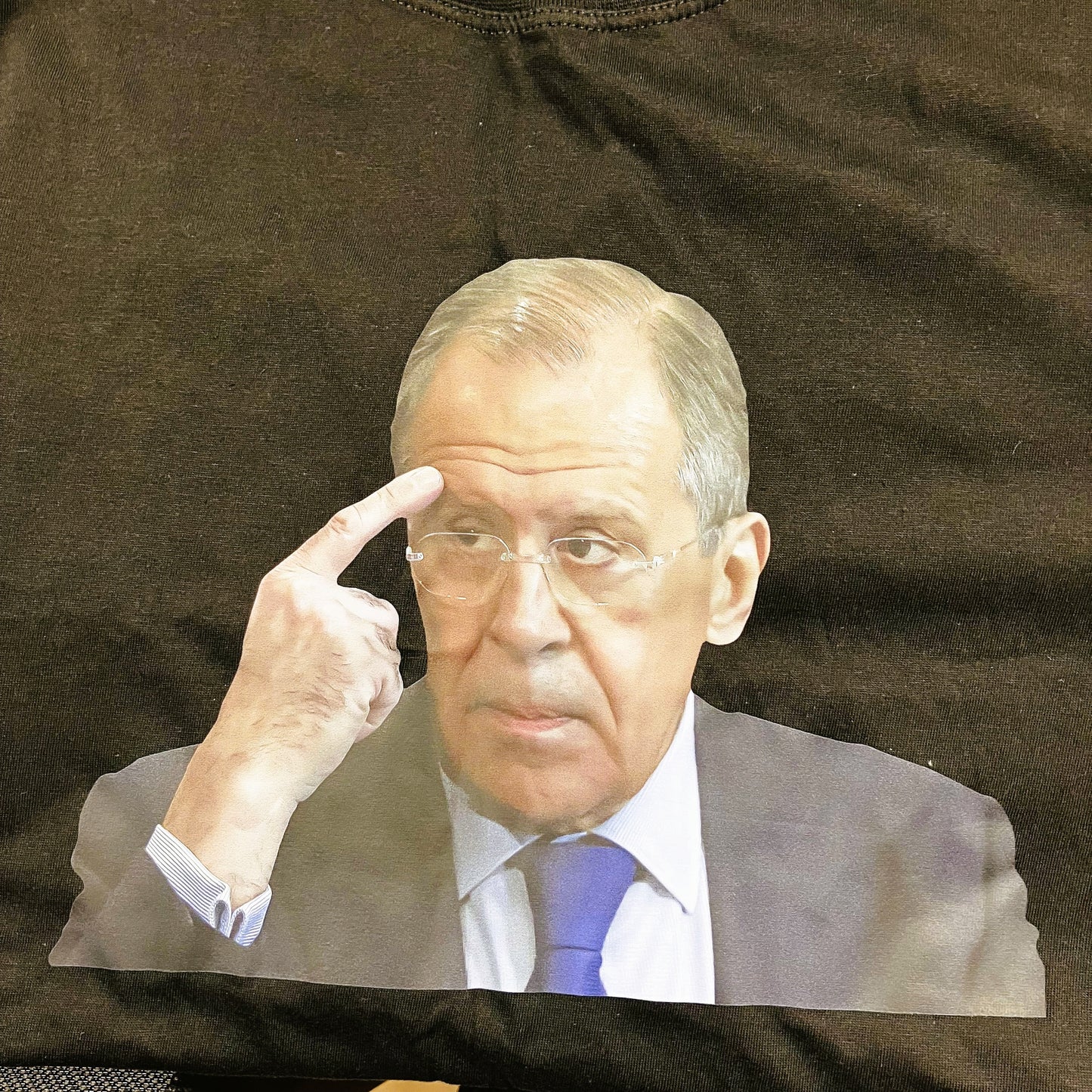 【現物限り】ラブロフTシャツ(メンズM)