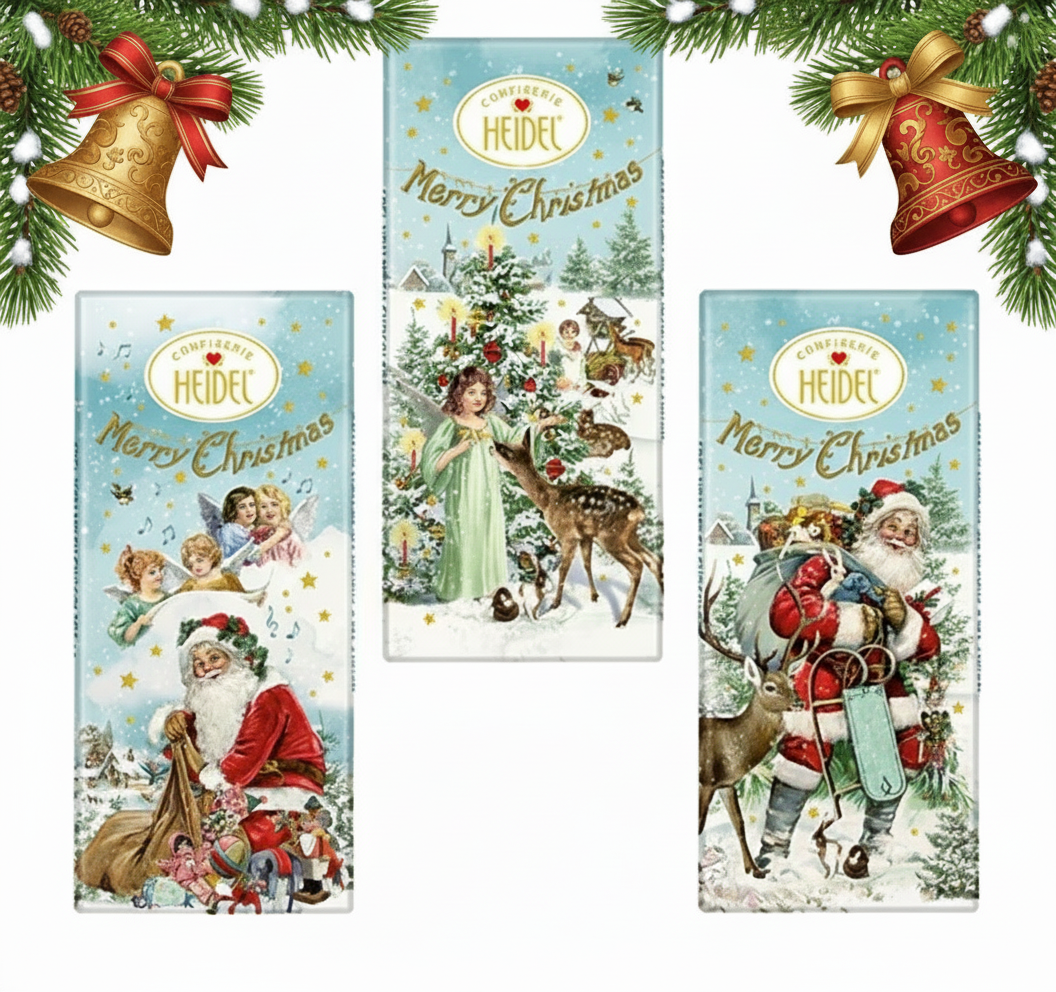 【50%OFF】エンジェル ノスタルジア チョコタブレット【"Angel's nostalgia"】 chocolate bar