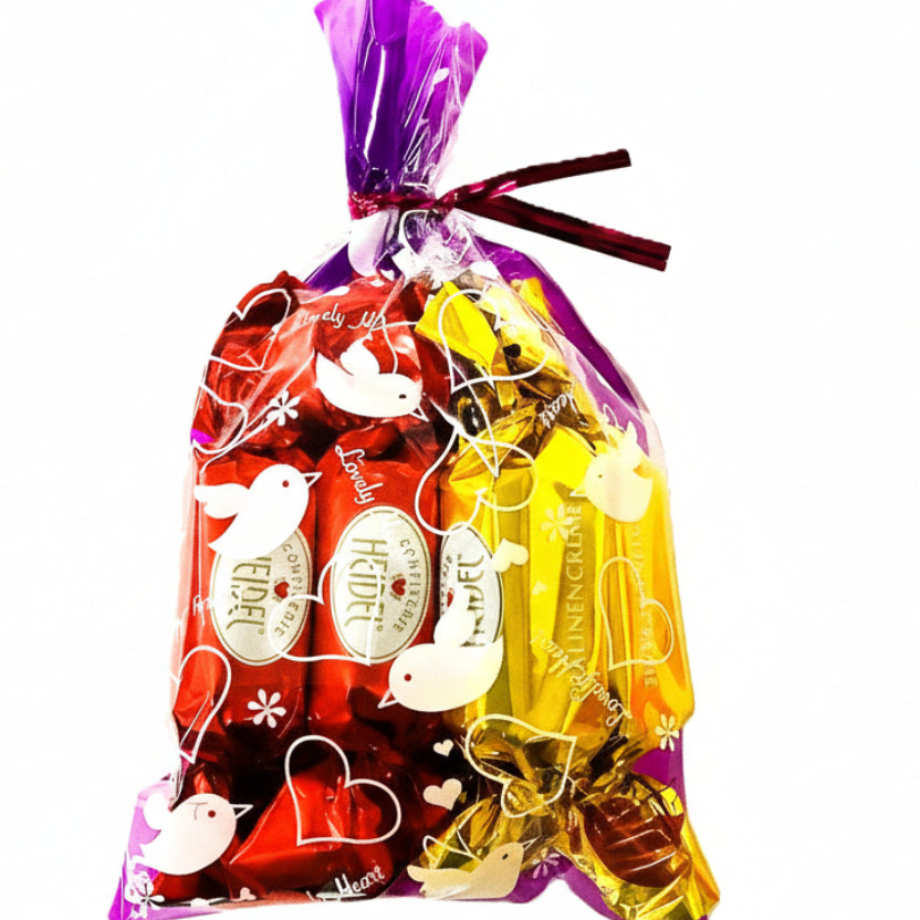 ◎プレミアムチョコレート2種詰め合わせ