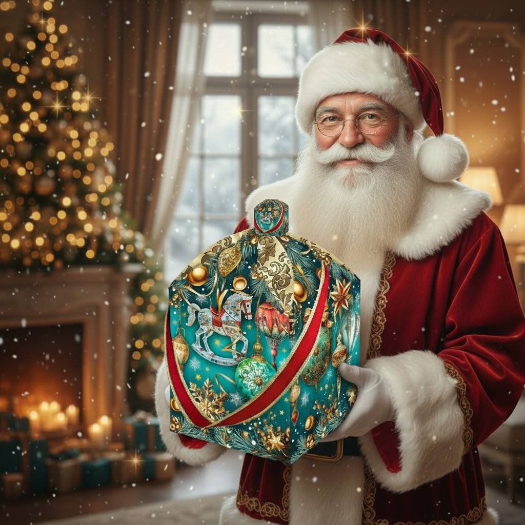 カルーセル 300g