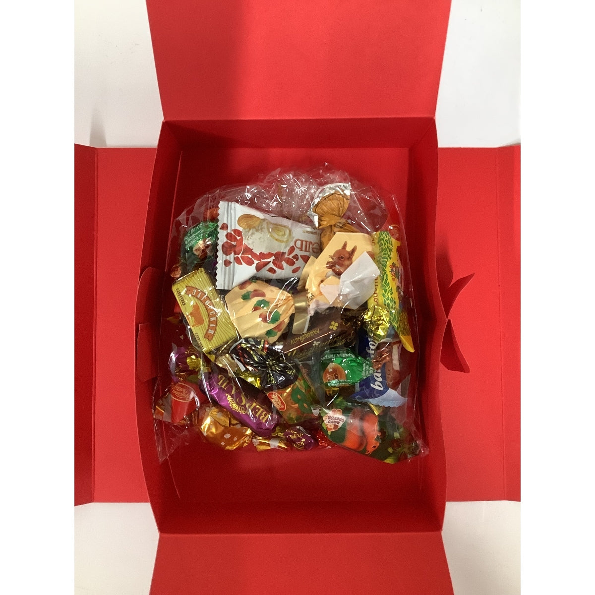 国際女性デー;ホワイトデー💝 お菓子詰め合わせ