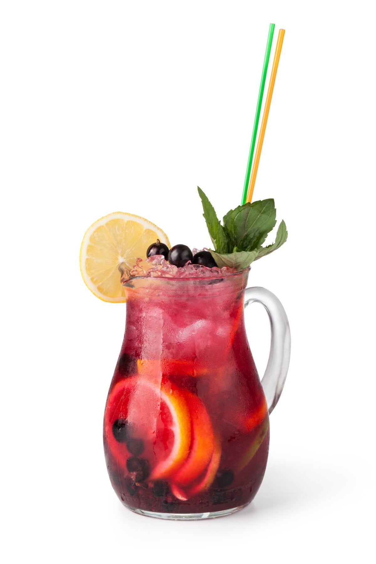 PRINCESS NURI ブラックカラントロシアンティー