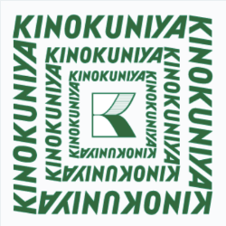 KINOKUNIYA