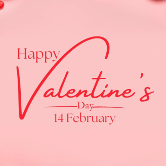 バレンタインギフト♡