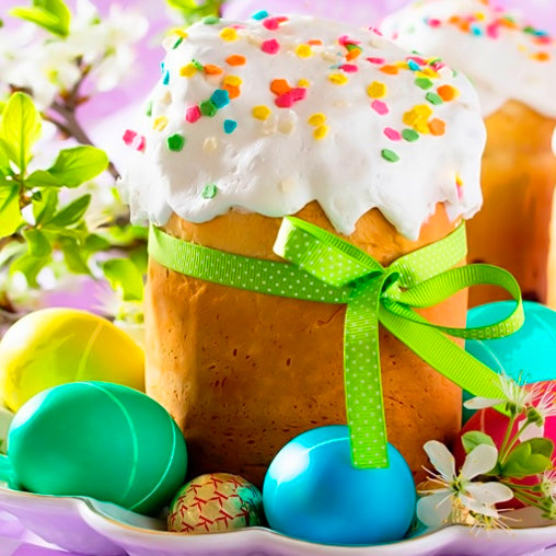 イースター商品