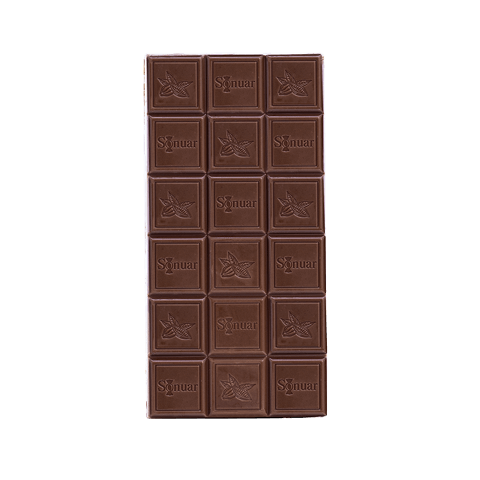 sonuar ダークチョコレート　70％