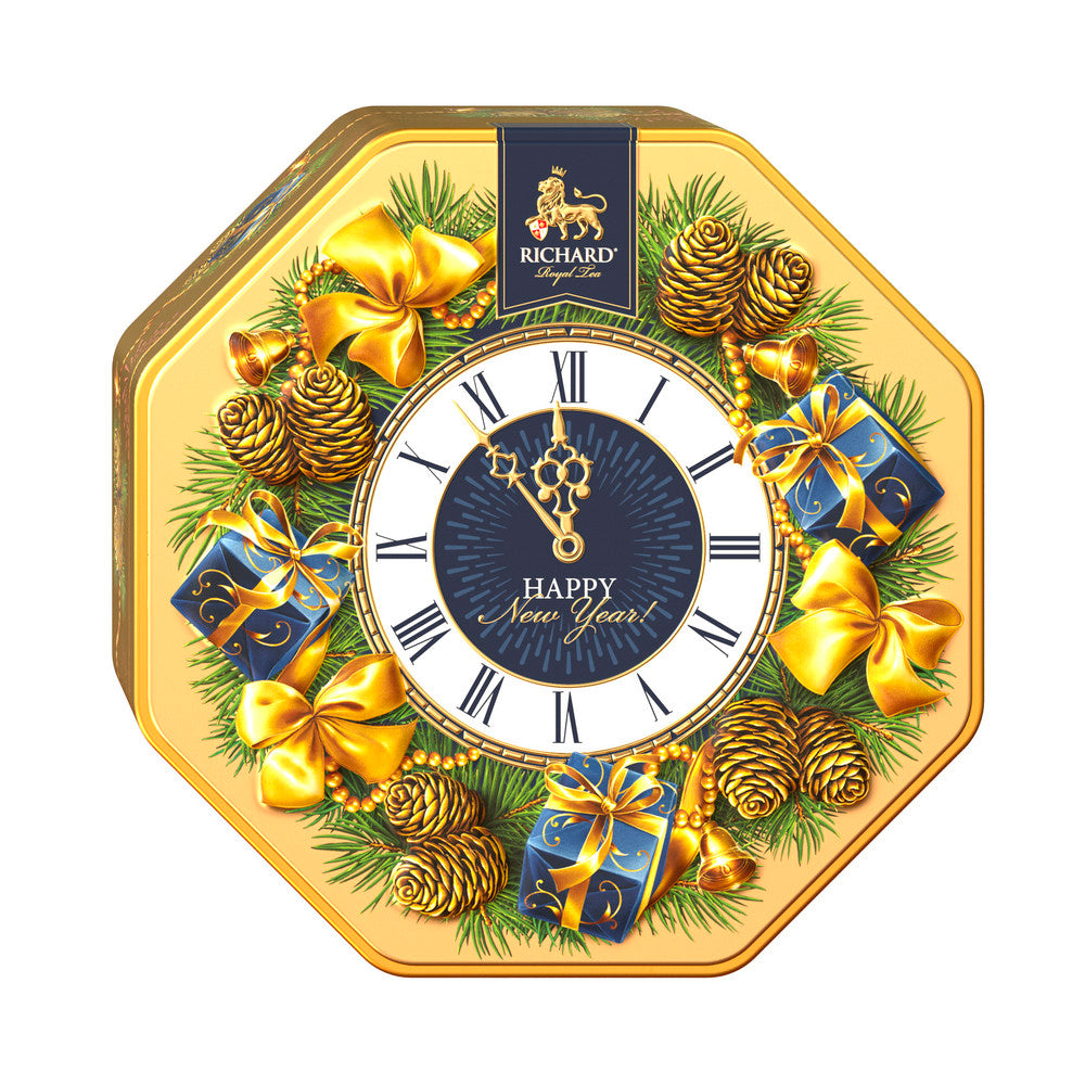 ◎ロイヤル・ウインターティー　（茶葉）