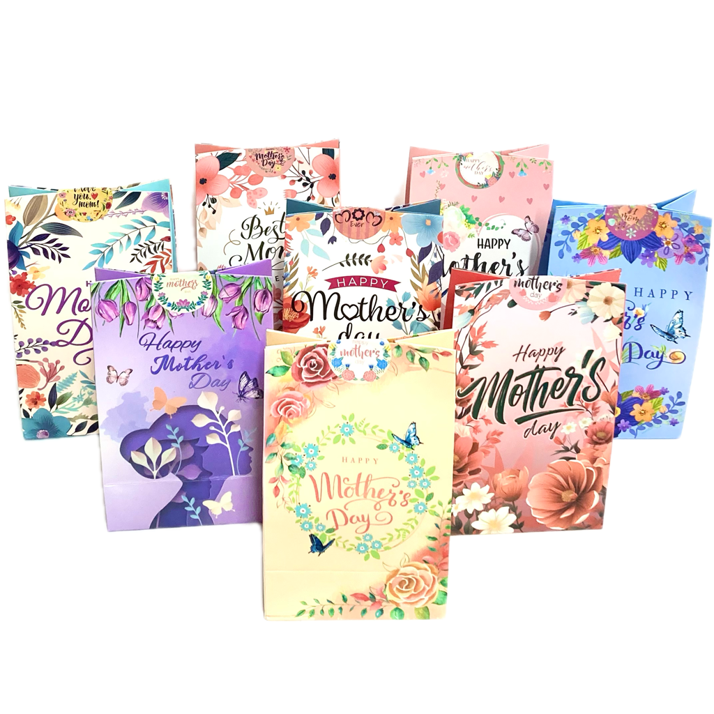 Mother's Day💝母の日チョコレート詰め合わせ 200g