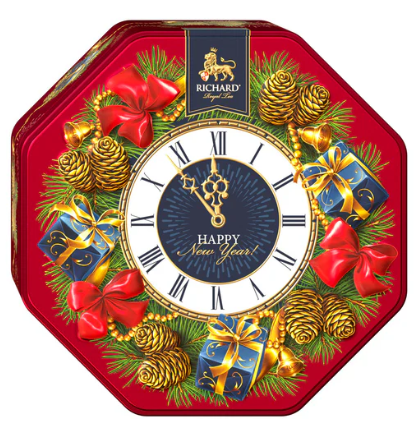 ◎ロイヤル・ウインターティー　（茶葉）