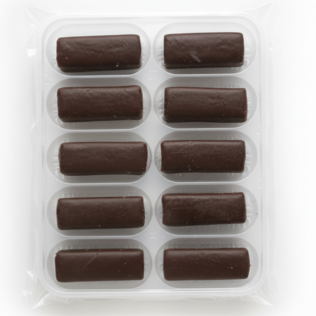 お徳用10個入りパック・オクターブチーズケーキ（スィローク）コンデンスミルク