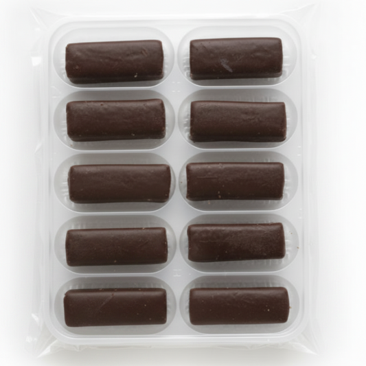 お徳用10個入りパック・オクターブチーズケーキ（スィローク）コンデンスミルク