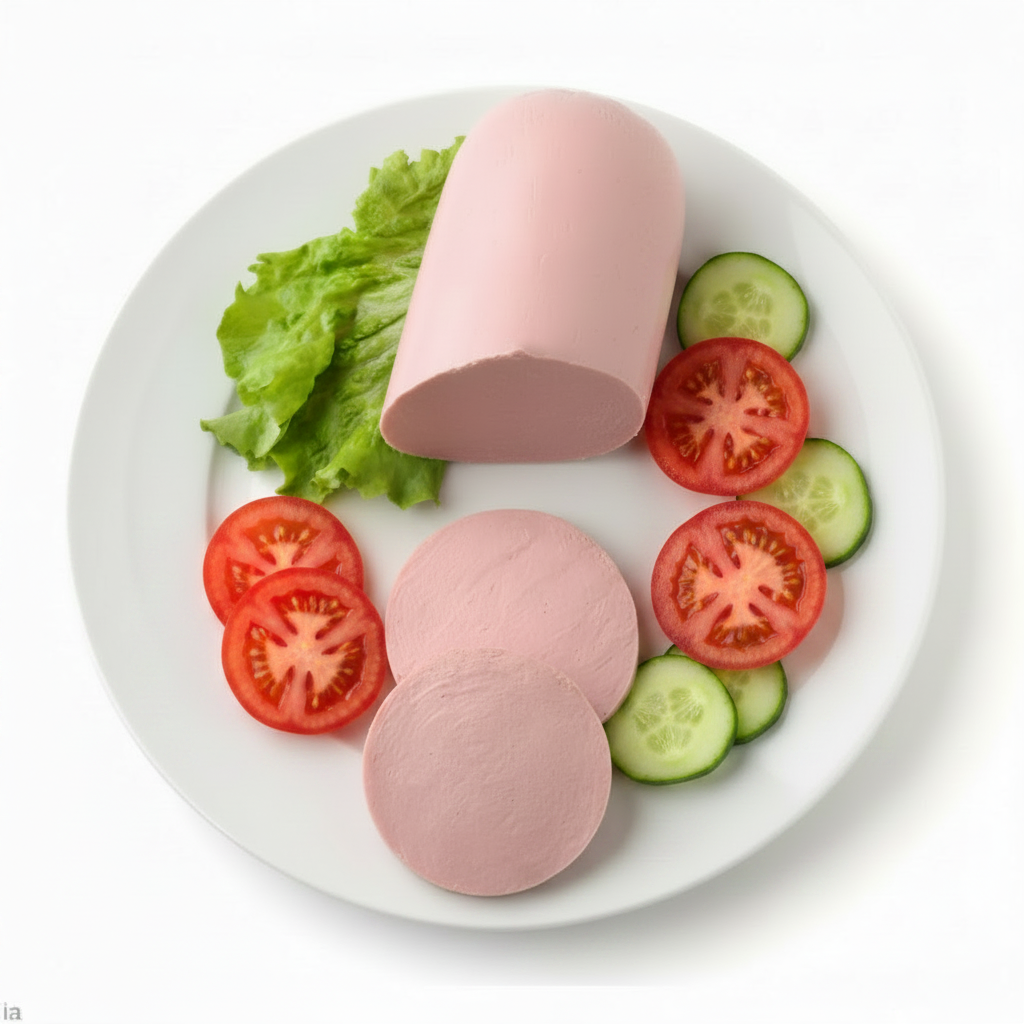 ソーセージ「ズナーメンスカヤ」(ドクトルスカヤ)