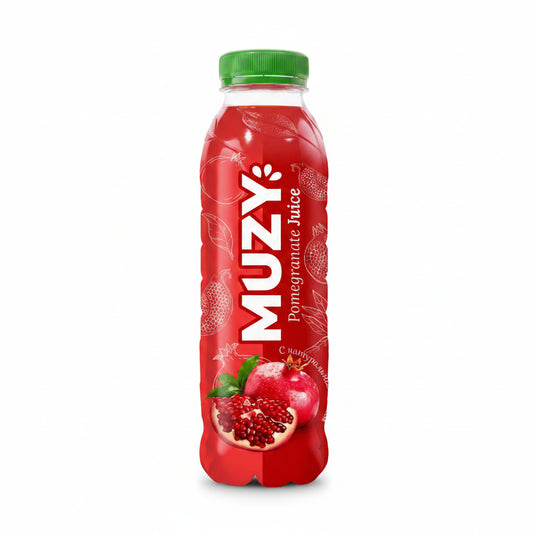 MUZY ザクロジュース