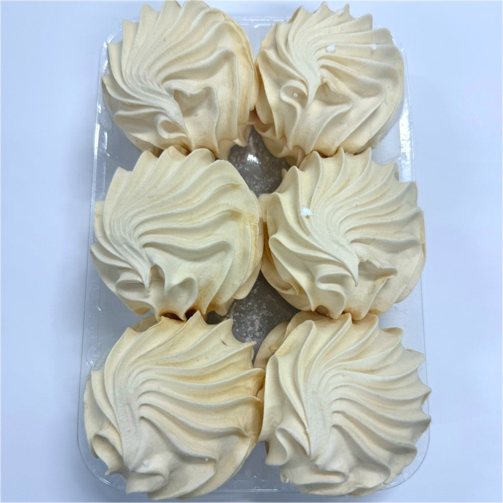 ゼフィール　クレームブリュレ