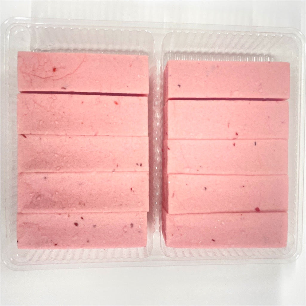 パスティラゼフィール　クランベリー