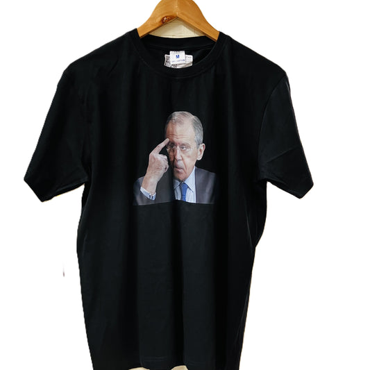 【現物限り】ラブロフTシャツ（メンズM）