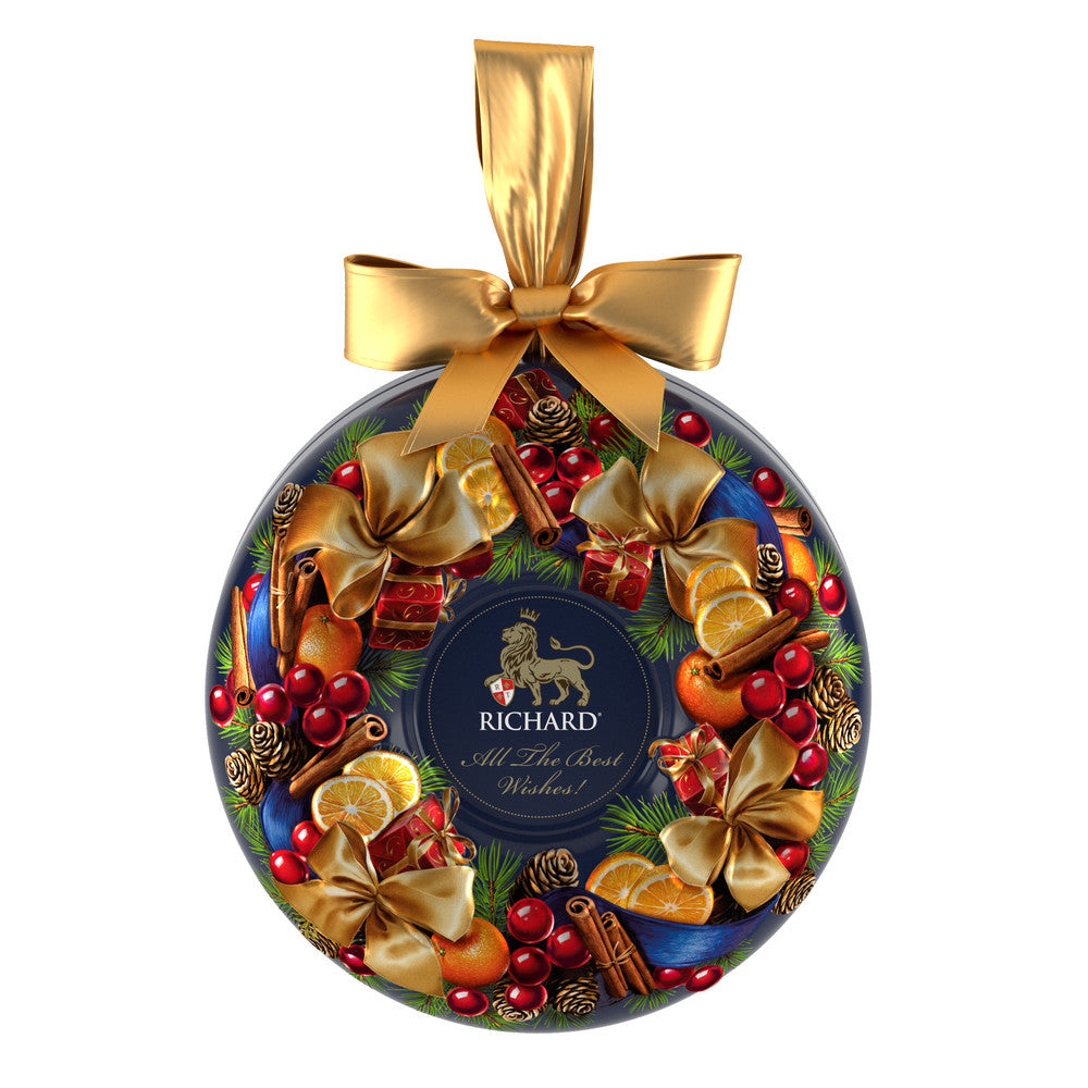 ◎ロイヤル・ウインターティー　（茶葉）