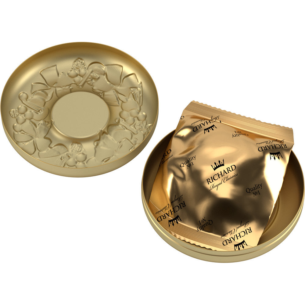 ◎ロイヤル・ウインターティー　（茶葉）