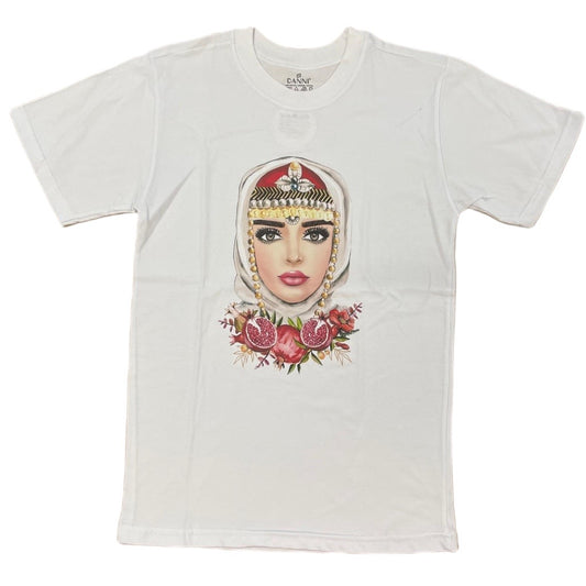【現物限り】アルメニアンTシャツ