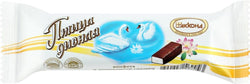 AKKOND　鳥のミルクチョコレート４０g