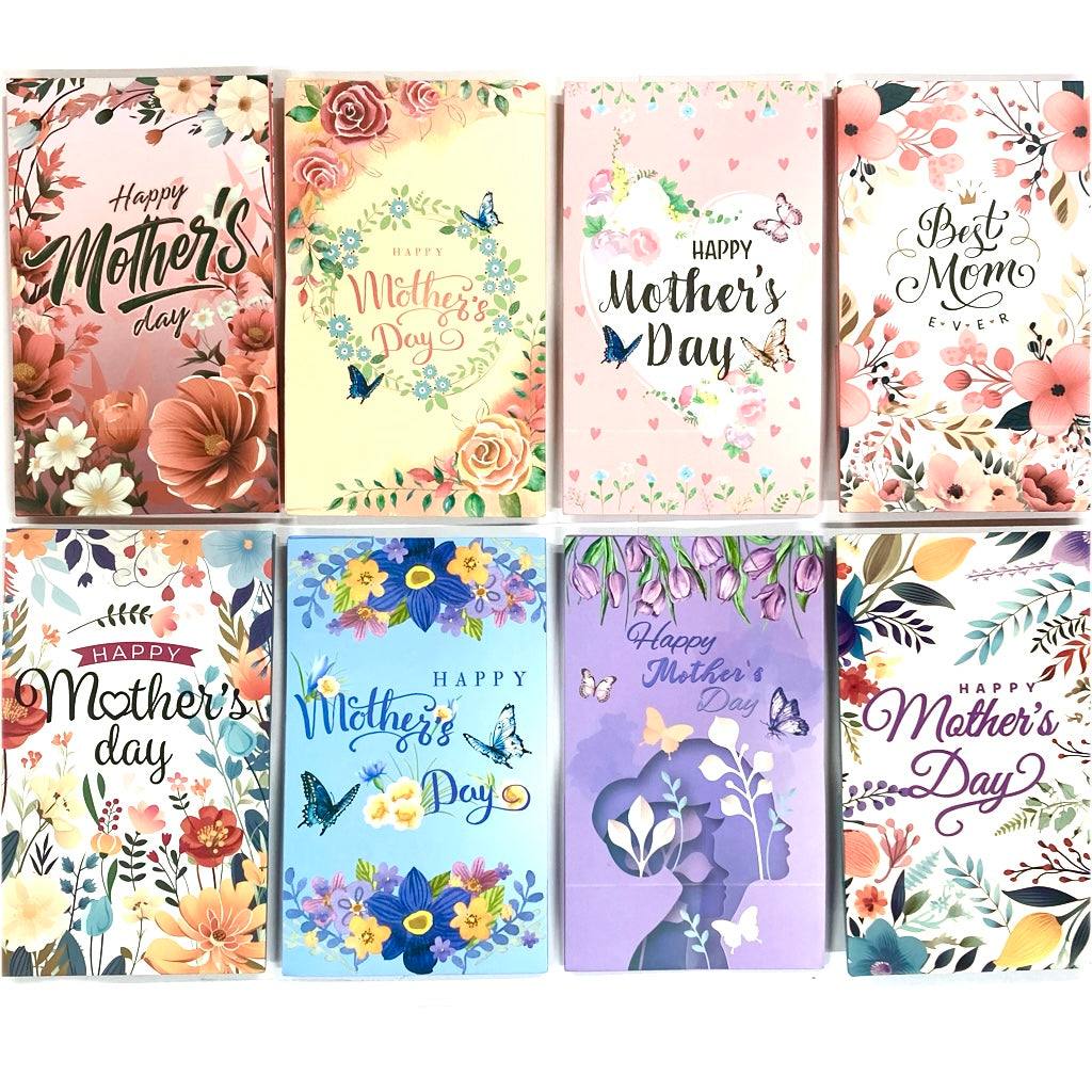 Mother's Day💝母の日チョコレート詰め合わせ 200g