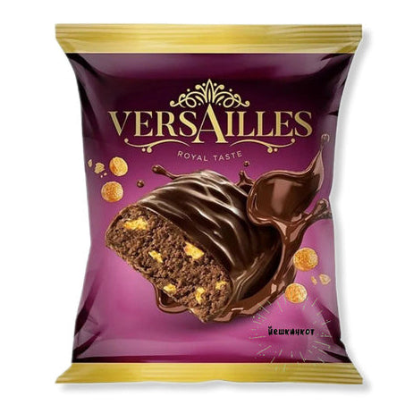プラリネチョコレート　ヴェルサイユ／Конфета «ВерSаль»