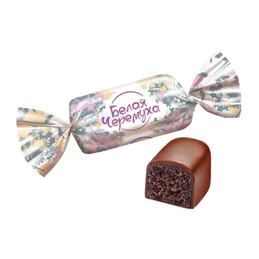 「ホワイトバードチェリー」チョコレート菓子　 500g