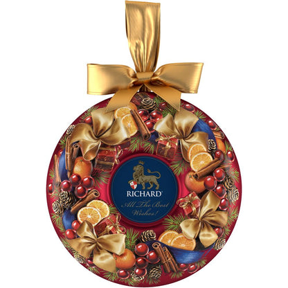 ◎ロイヤル・ウインターティー　（茶葉）