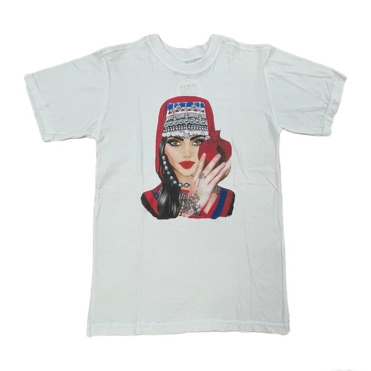 【現物限り】アルメニアンTシャツ