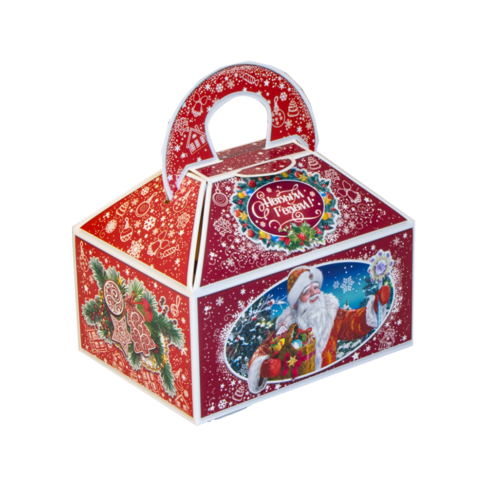 サンタクロース　レッド　200g