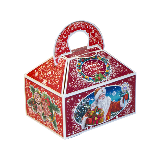 サンタクロース　レッド　200g