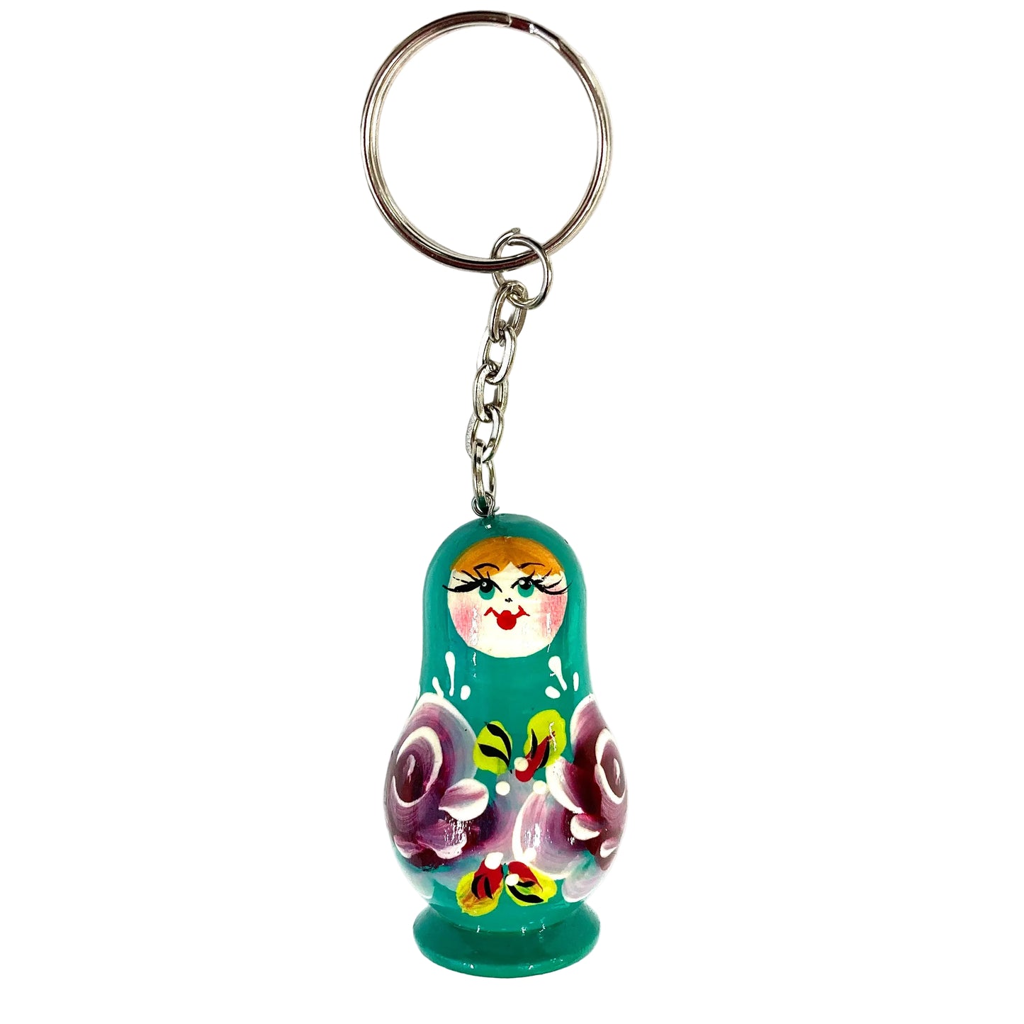 マトリョーシカのキーホルダー