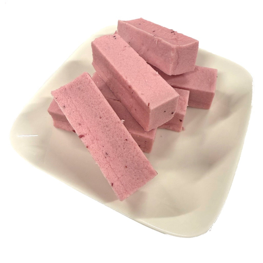 パスティラゼフィール　クランベリー