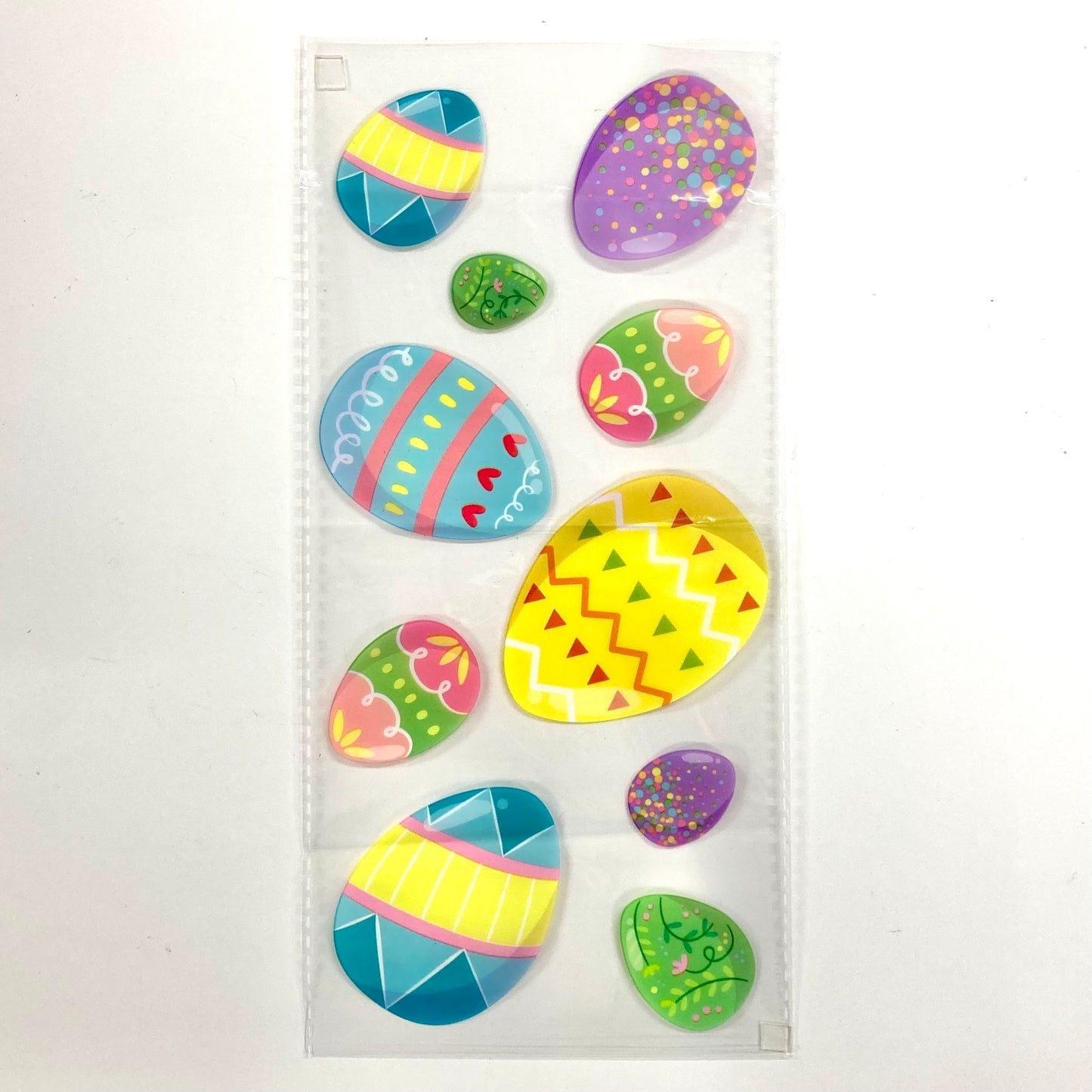 イースターラッピング袋