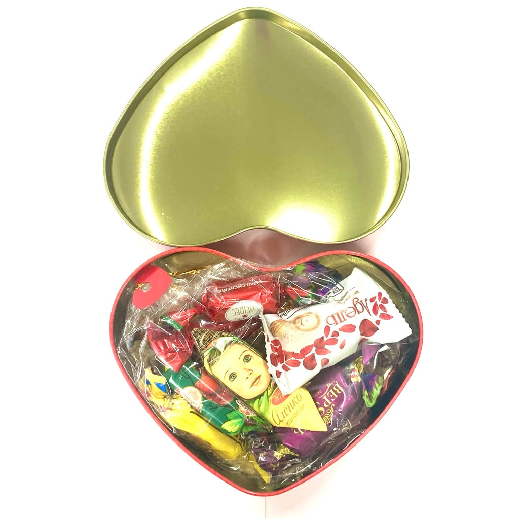 ホワイトデー💝　お菓子詰め合わせ 200g　１点限り