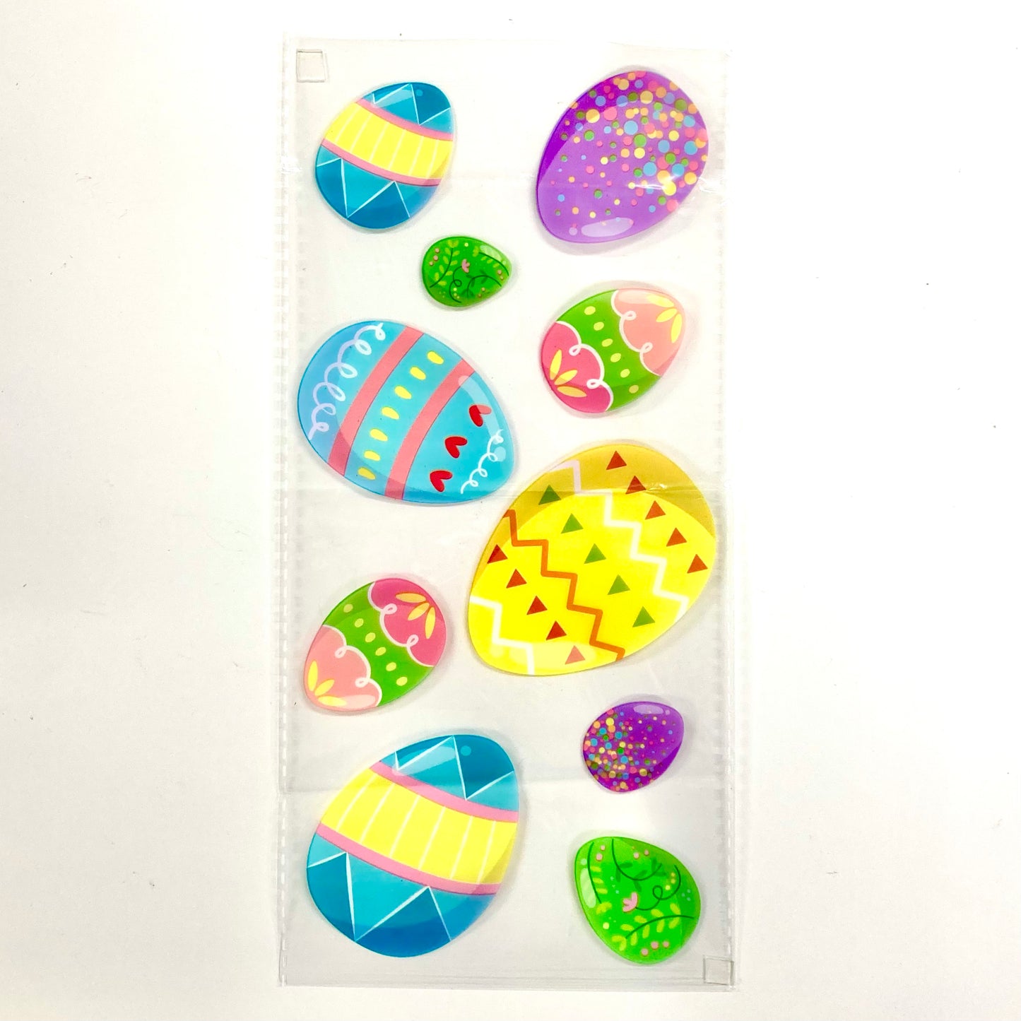 イースターラッピング袋