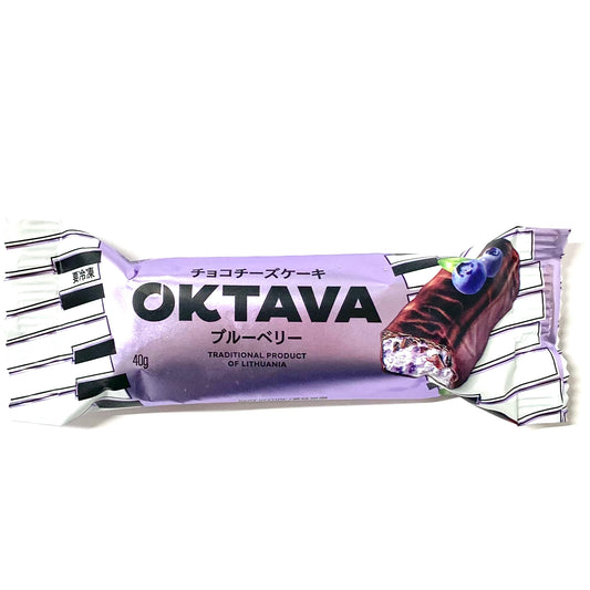 【５０％%OFF】オクターブ・チョコチーズケーキ （スィローク）ブルーベリー