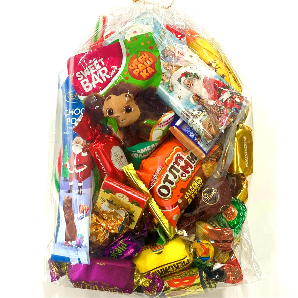 お菓子詰め合わせ 500g【100gあたり300円！】