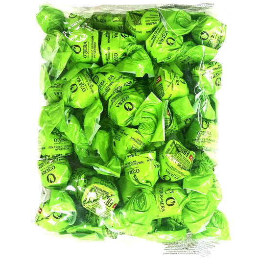 O`ZERA　ヘーゼルナッツプラリネチョコレート