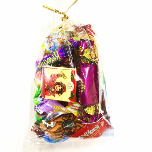 お菓子詰め合わせ 200g【100gあたり400円！】